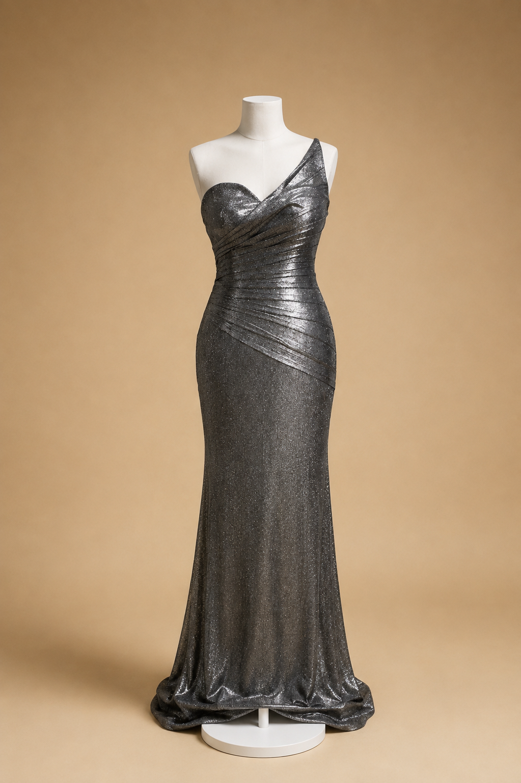 Luna Draped
