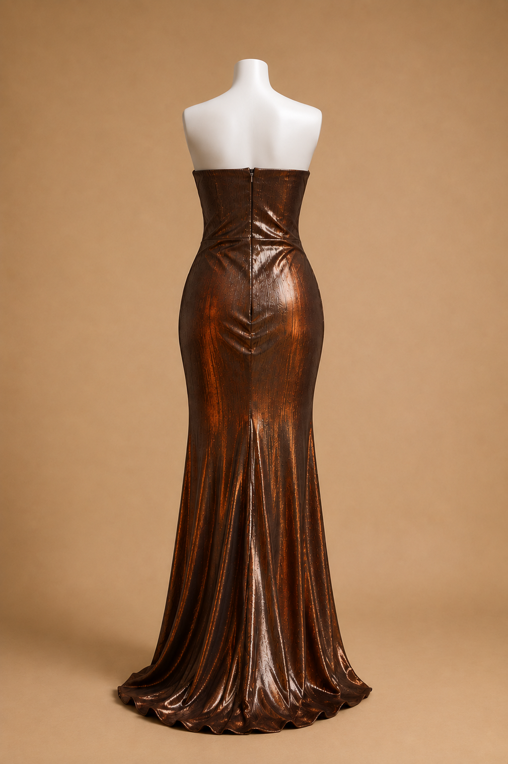 Elise Draped