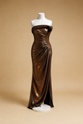 Elise Draped